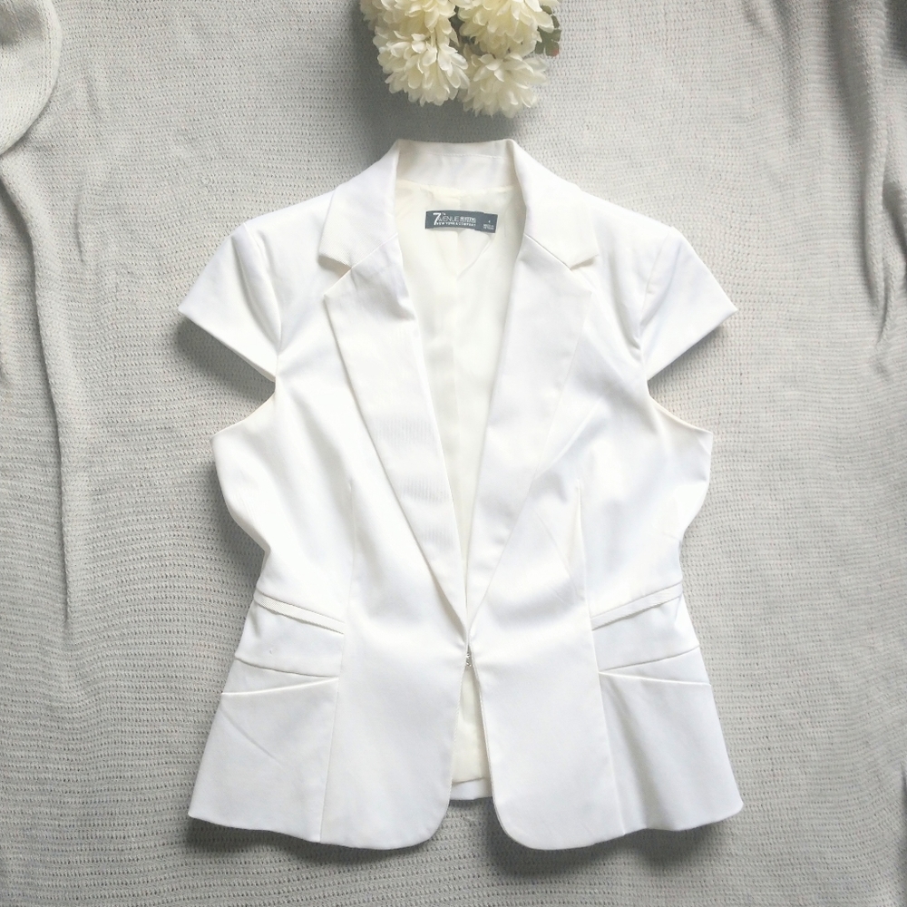NY&Co SS suit 4